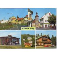 F 34486 - Krušné hory