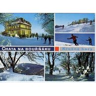 F 34483 - Krušné hory