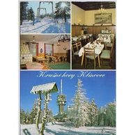 F 34492 - Krušné hory