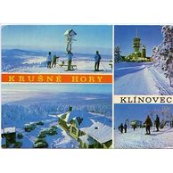 F 34495 - Krušné hory