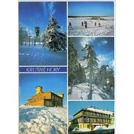 F 34504 - Krušné hory