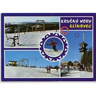 F 34506 - Krušné hory