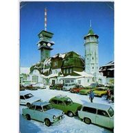 F 34507 - Krušné hory