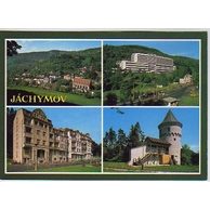 F 34514 - Jáchymov