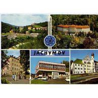 F 34519 - Jáchymov