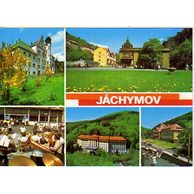 F 34549 - Jáchymov