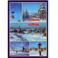 F 34567 - Krušné hory