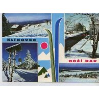 F 34566 - Krušné hory