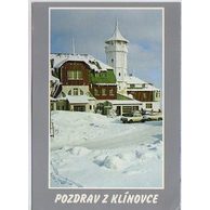 F 34574 - Krušné hory