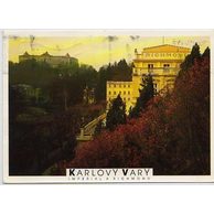 F 34584 - Karlovy Vary 5 
