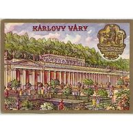 F 34582 - Karlovy Vary 5 