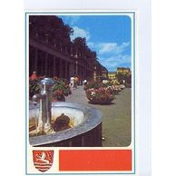F 34581 - Karlovy Vary 5 