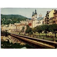 F 34593 - Karlovy Vary 5 