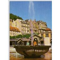 F 34590 - Karlovy Vary 5 