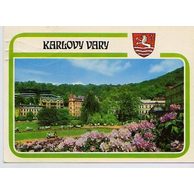 F 34592 - Karlovy Vary 5 