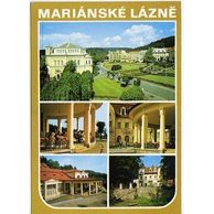 F 34627 - Mariánské Lázně4 