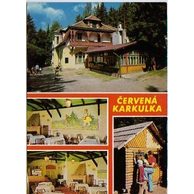 F 34625 - Mariánské Lázně4 