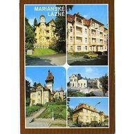 F 34629 - Mariánské Lázně4 
