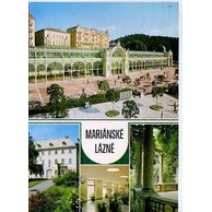 F 34624 - Mariánské Lázně4 