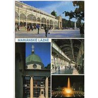 F 34632 - Mariánské Lázně4 