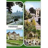 F 34635 - Mariánské Lázně4 