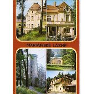 F 34631 - Mariánské Lázně4 