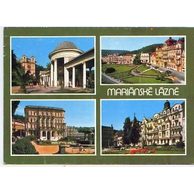 F 34634 - Mariánské Lázně4 