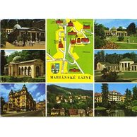 F 34633 - Mariánské Lázně4 