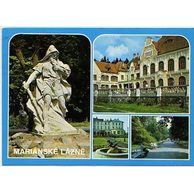 F 34638 - Mariánské Lázně4 