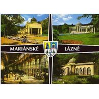 F 34637 - Mariánské Lázně4 