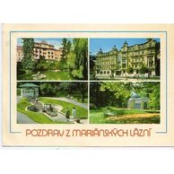 F 34640 - Mariánské Lázně4 