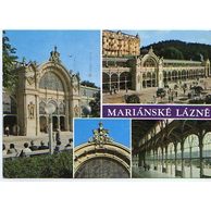 F 34639 - Mariánské Lázně4 