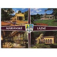 F 34636 - Mariánské Lázně4 
