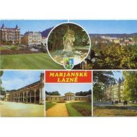 F 34641 - Mariánské Lázně4 
