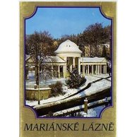 F 34642 - Mariánské Lázně4 