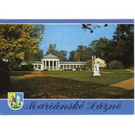 F 34661 - Mariánské Lázně4 