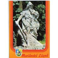 F 34663 - Mariánské Lázně4 