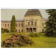 F 34666 - Františkovy lázně2 