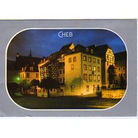 F 34674 - Cheb