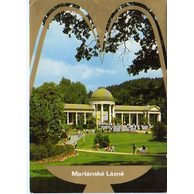 F 34677 - Mariánské Lázně4 