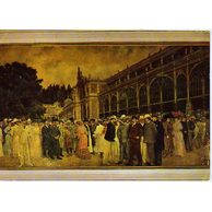 F 34678 - Mariánské Lázně4 