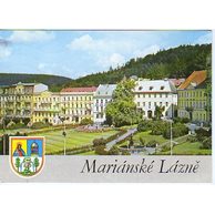 F 34675 - Mariánské Lázně4 