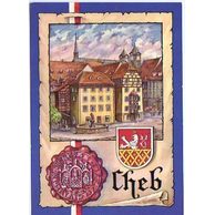 F 34673 - Cheb