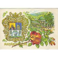F 34681 - Mariánské Lázně4 