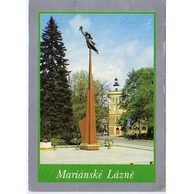 F 34682 - Mariánské Lázně4 