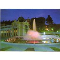 F 34684 - Mariánské Lázně4 