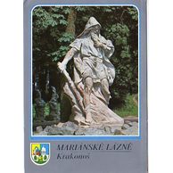 F 34683 - Mariánské Lázně4 