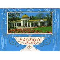 F 34695 - Mariánské Lázně4 