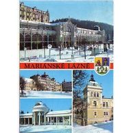 F 34704 - Mariánské Lázně4 
