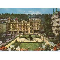 F 34699 - Mariánské Lázně4 